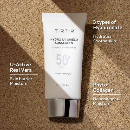 TIRTIR Hydro UV Shield Sunscreen